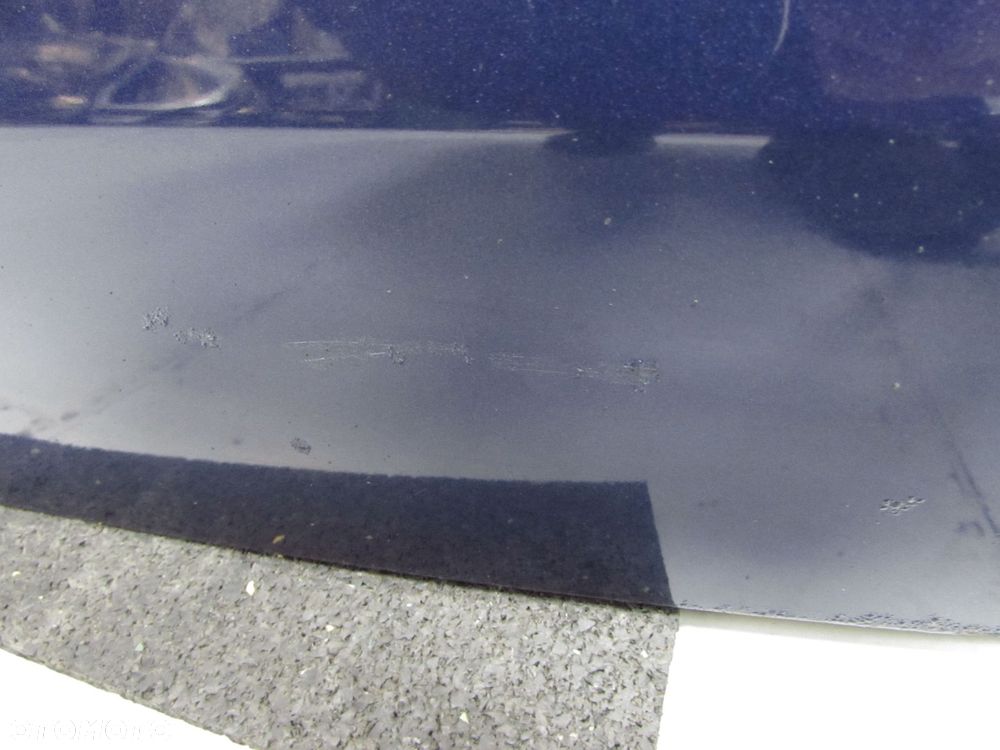 OPEL AGILA B 08-14 KLAPA BAGAZNIKA TYL ZCHD KPL - 7