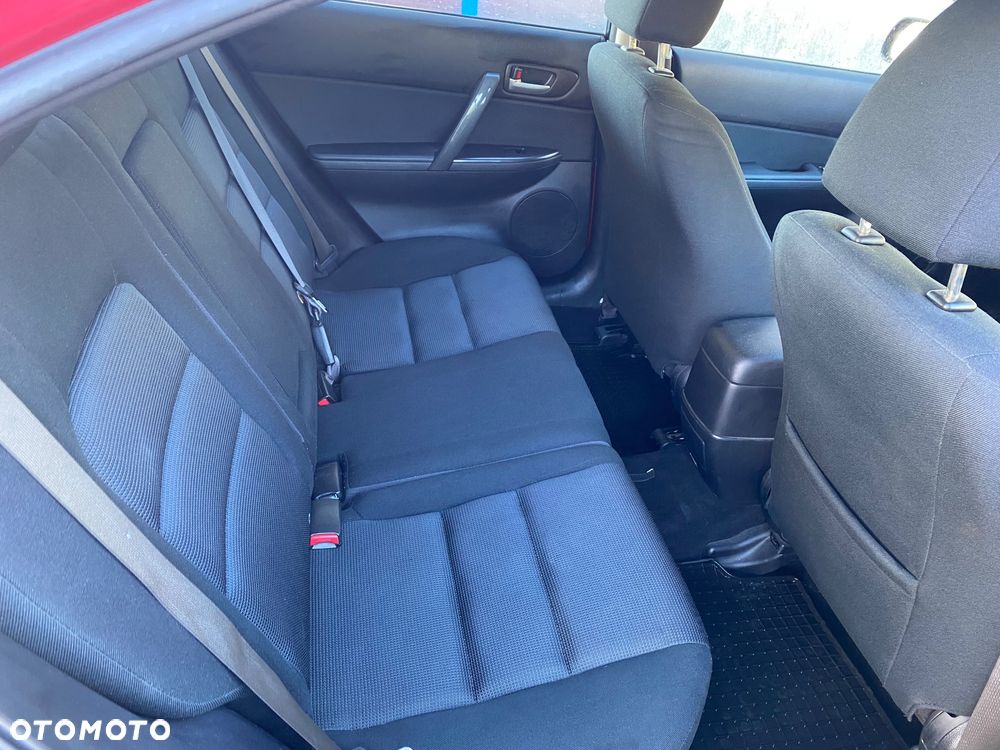 Mazda 6 Sport 1.8 Exclusive - 28