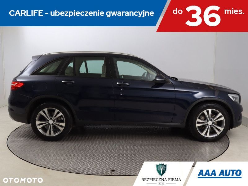 Mercedes-Benz GLC - 8
