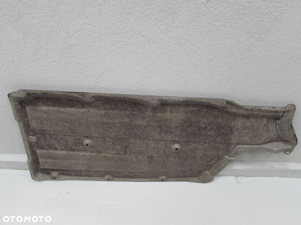 SUBARU BRZ TOYOTA GT86 SCION FRS 12-21 OSLONA PLYTA PODWOZIA LEWA 56411CA010 - 4