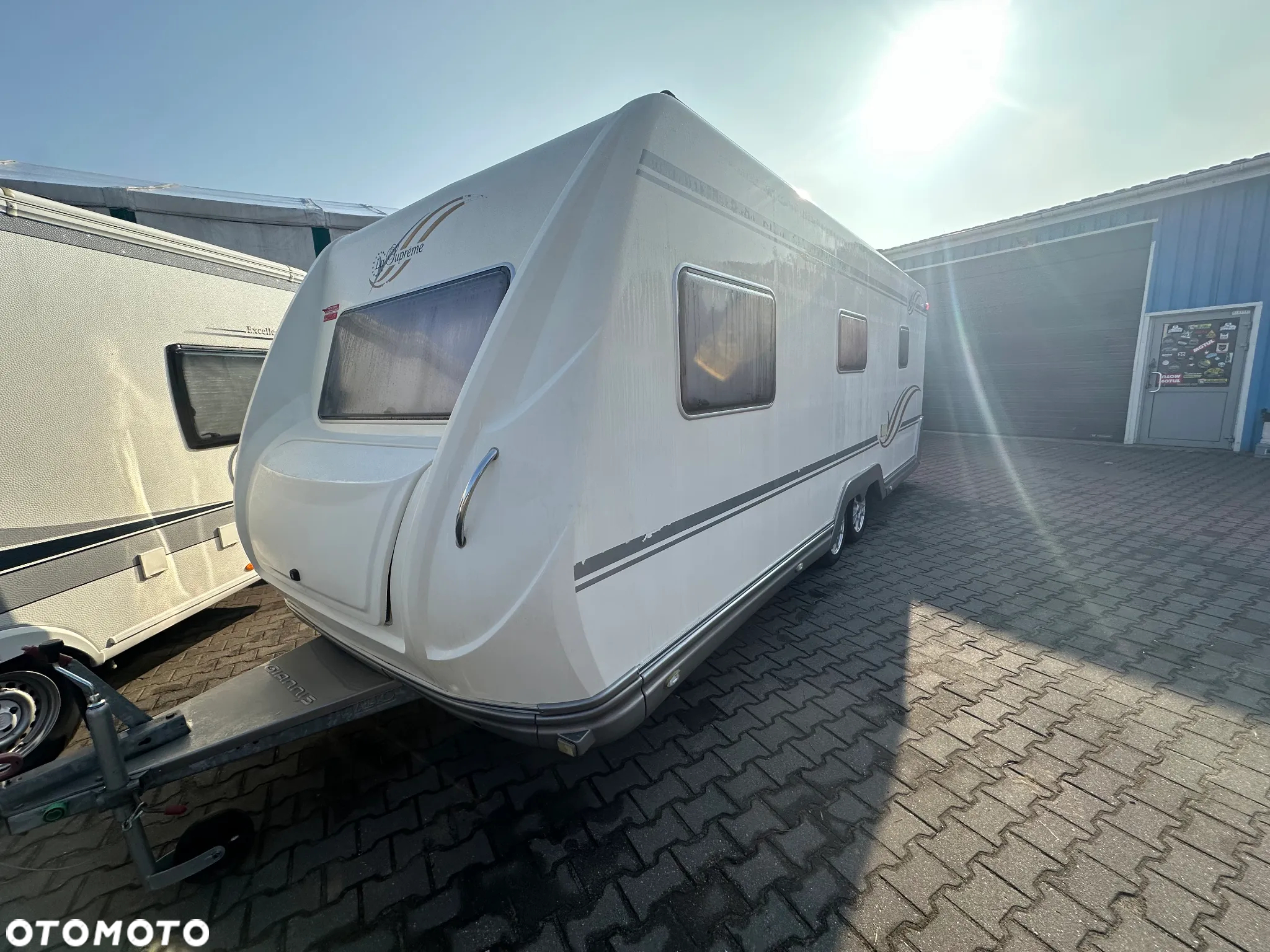 Adria GANNIS  La Supreme - 2