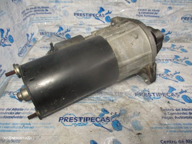 Motor De Arranque 0001108159  1005831074 ALFA ROMEO 166 2000 2.5 I 0P - 2
