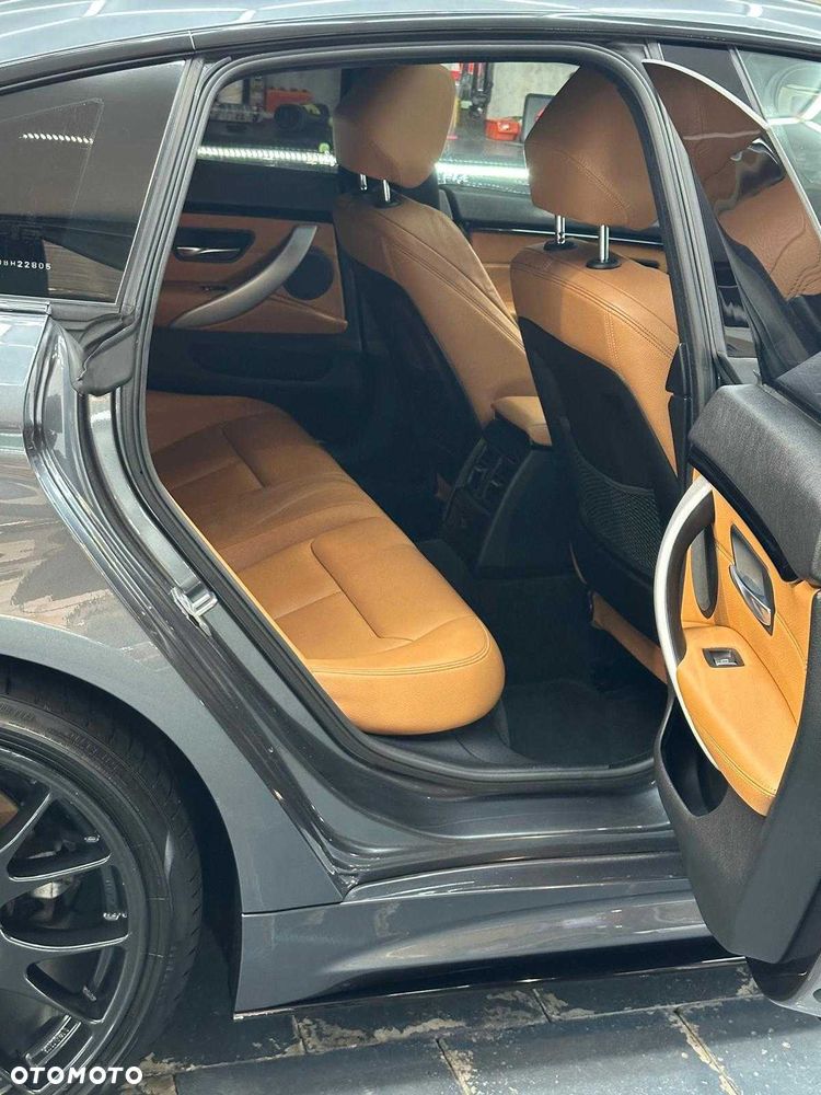 BMW Seria 4 - 8