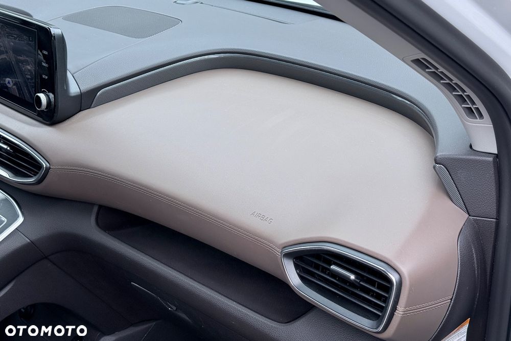 Hyundai Santa Fe - 22