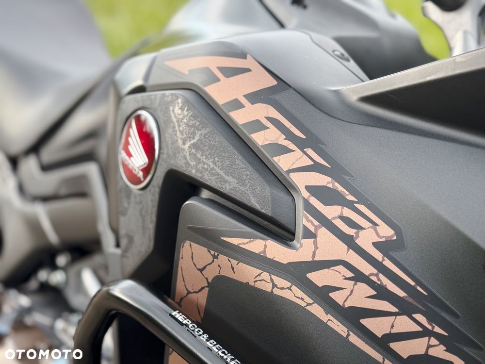 Honda CRF - 25