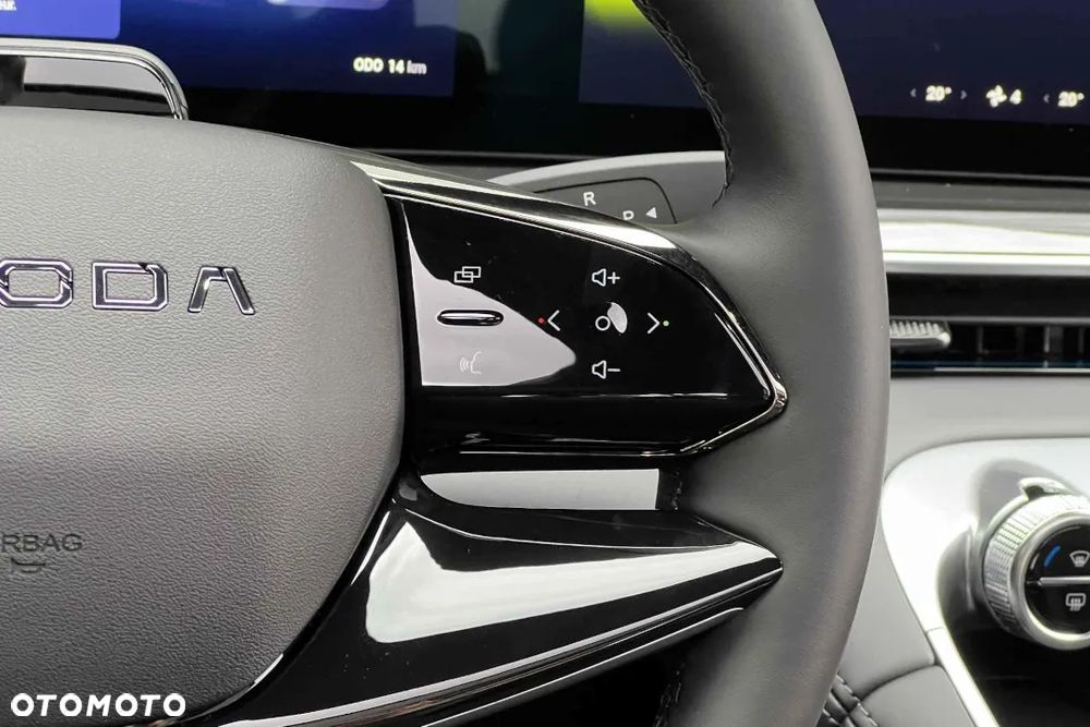 Omoda 9 - 19