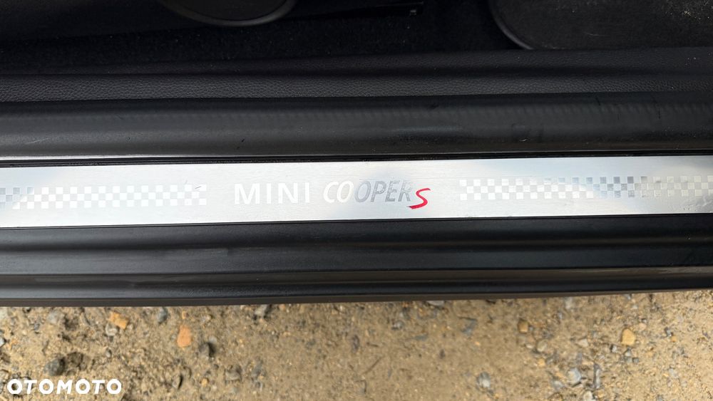 MINI Cooper S Standard - 21