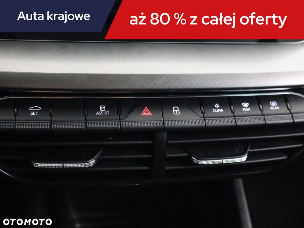 Skoda Octavia - 20