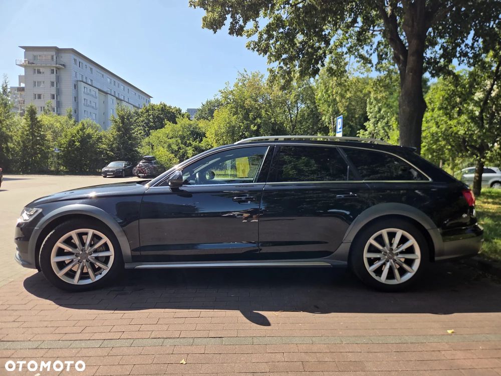 Audi A6 Allroad - 10