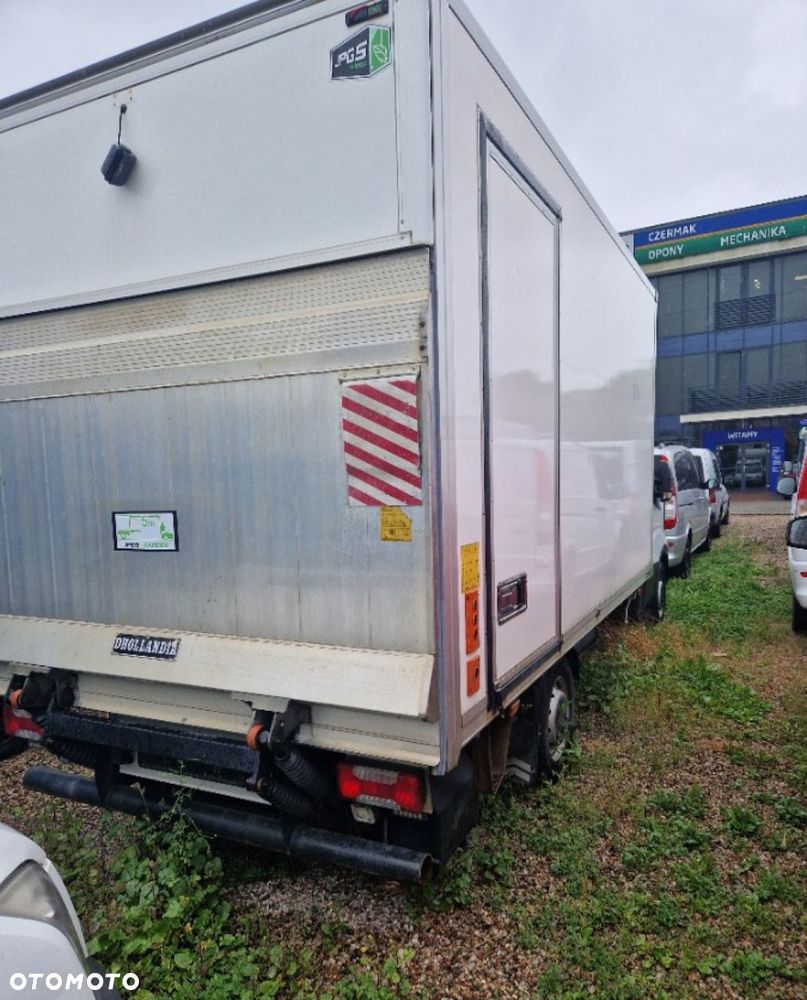 Iveco Daily 35S14N CNG - 4