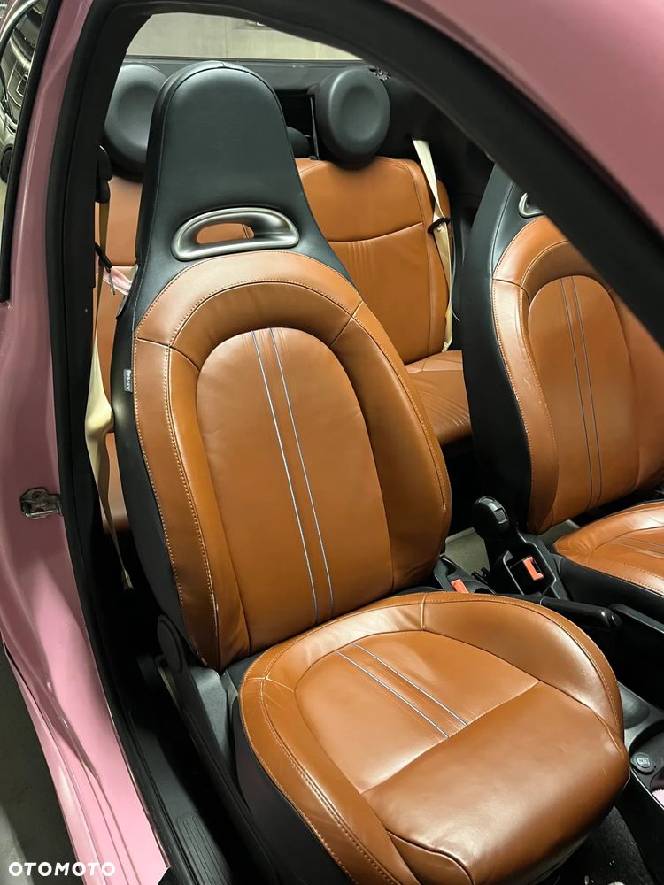 Fiat 500 0.9 TwinAir Start&Stopp - 7