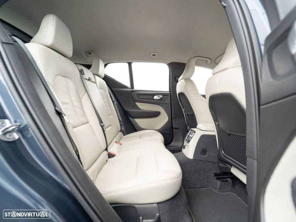 Volvo XC 40 1.5 T4 PHEV Inscription Expression - 43