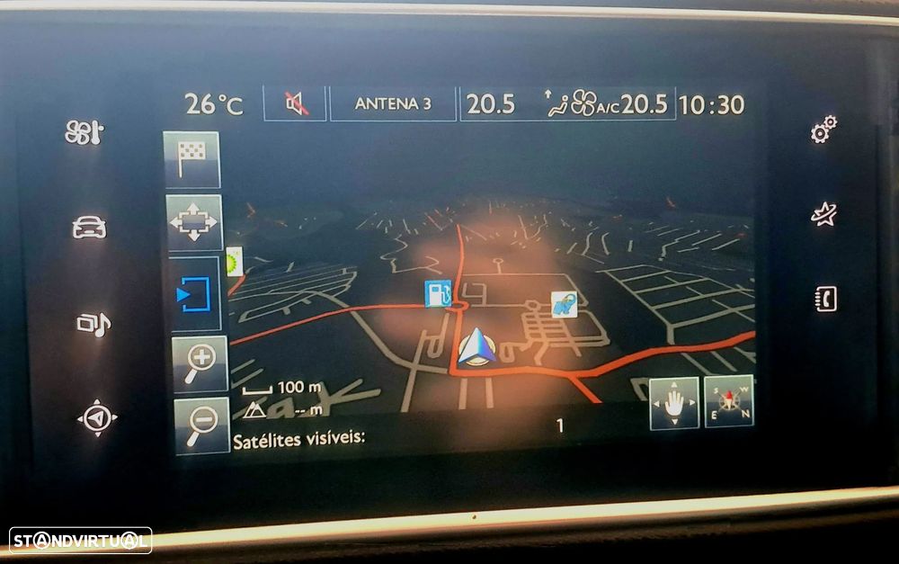 Peugeot 308 1.2 PureTech Style - 41