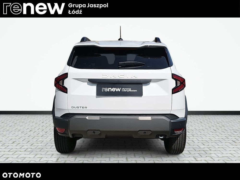 Dacia Duster - 6