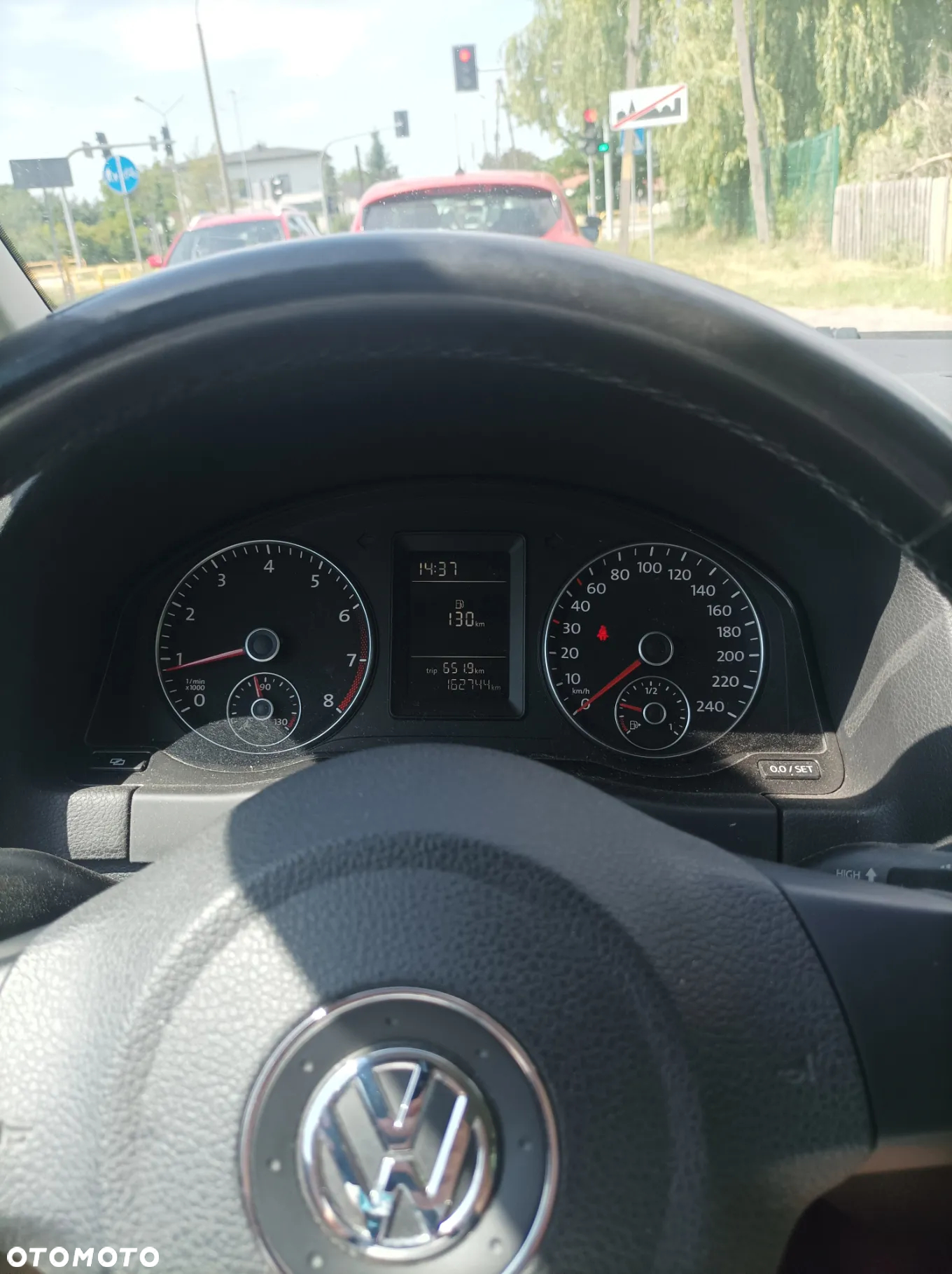 Volkswagen Golf Plus 1.4 Comfortline - 2