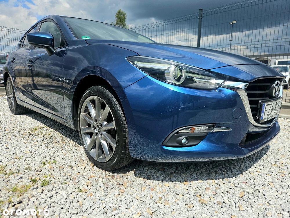 Mazda 3 - 15