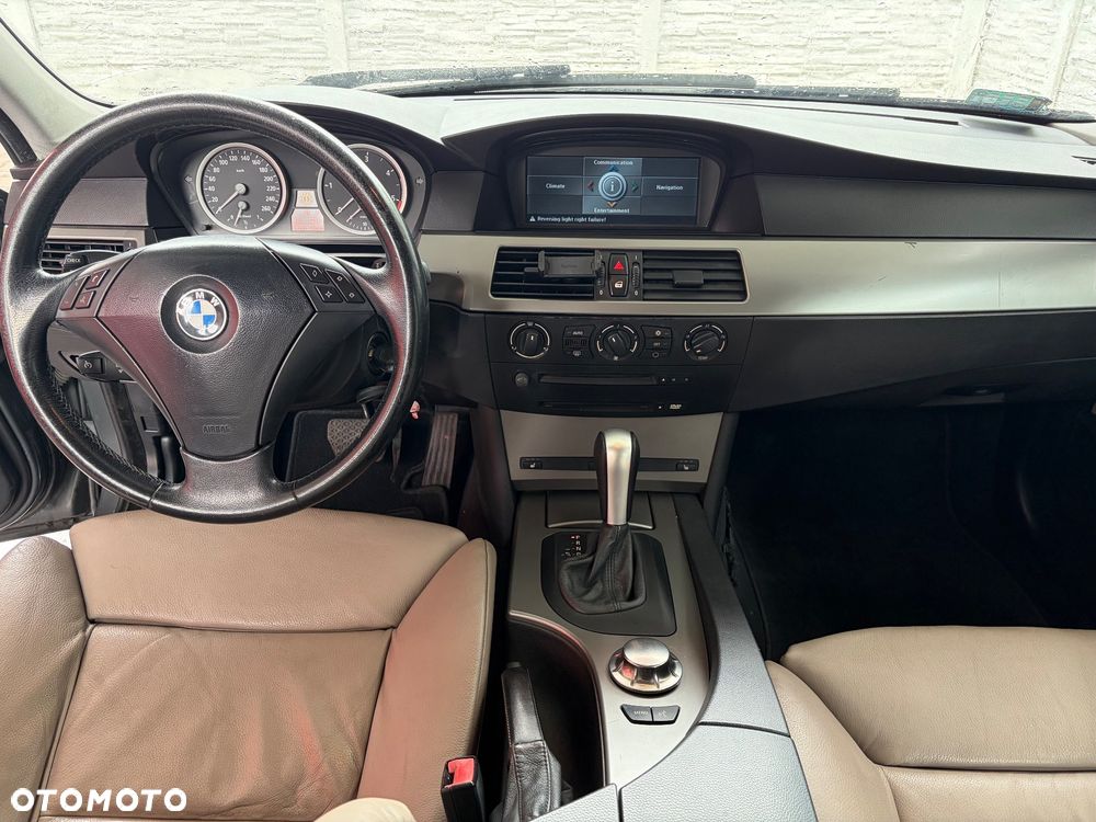 BMW Seria 5 - 19