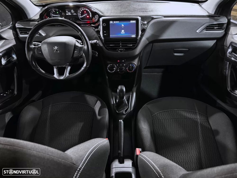 Peugeot 208 1.6 BlueHDi Style - 7