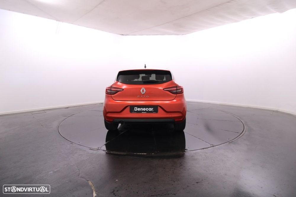 Renault Clio 1.0 TCe Evolution - 7