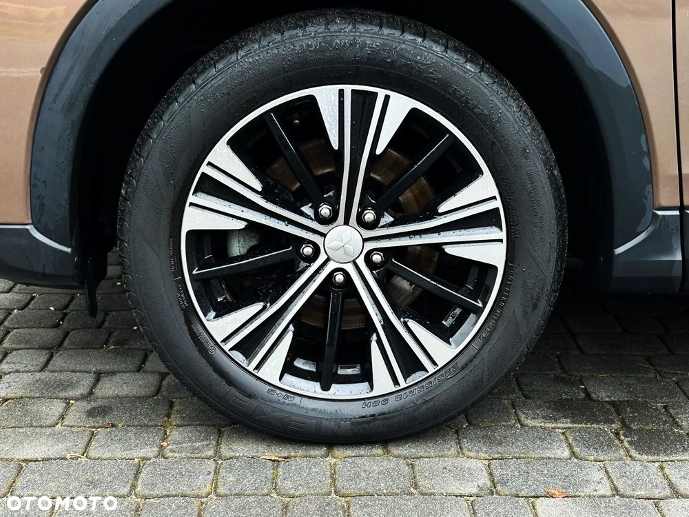 Mitsubishi Eclipse Cross 1.5 T-MIVEC 2WD Diamant - 17