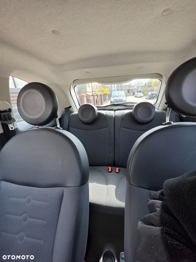 Fiat 500 - 7