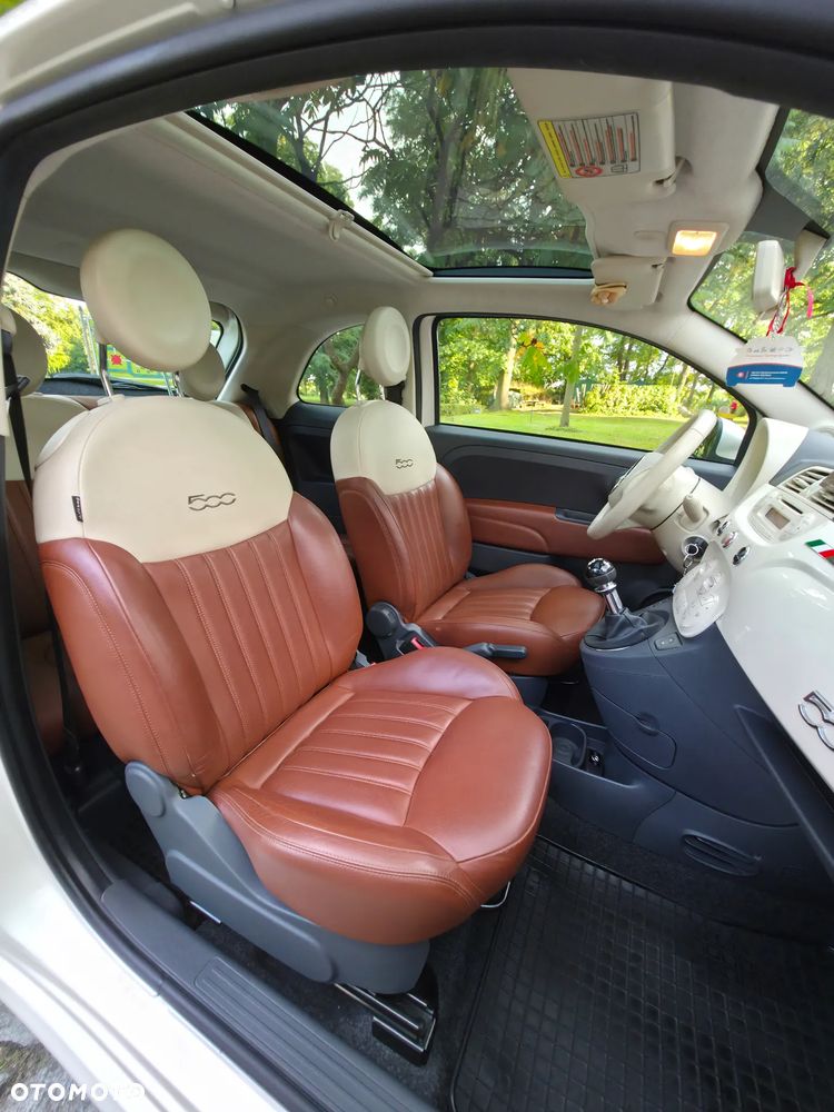 Fiat 500 - 4