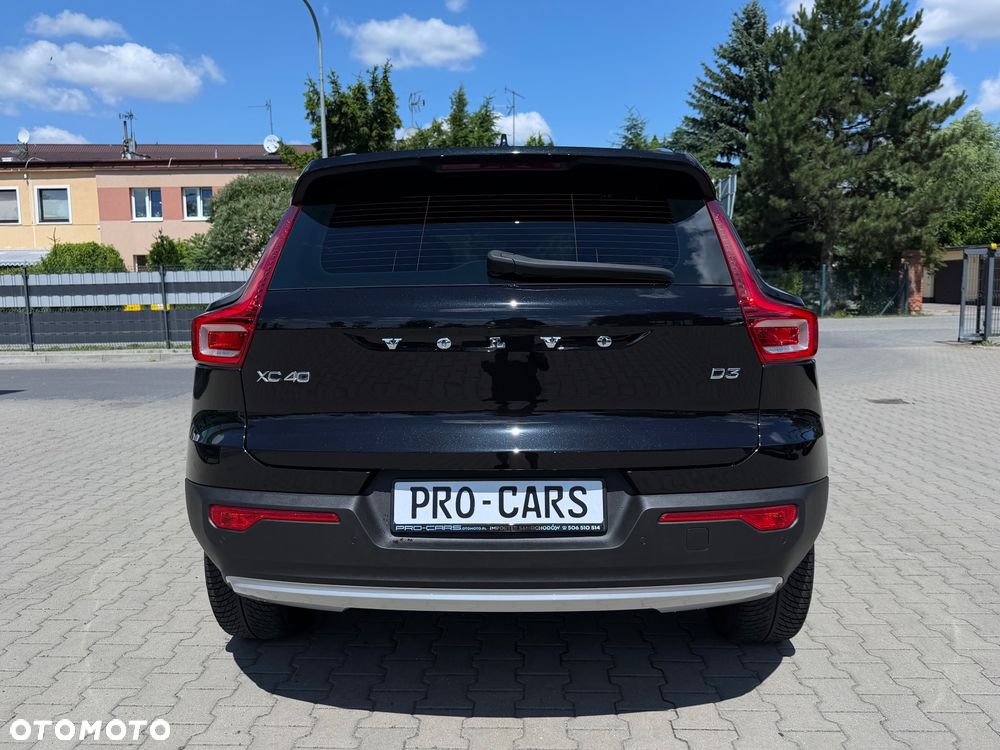 Volvo XC 40 D3 Inscription - 13