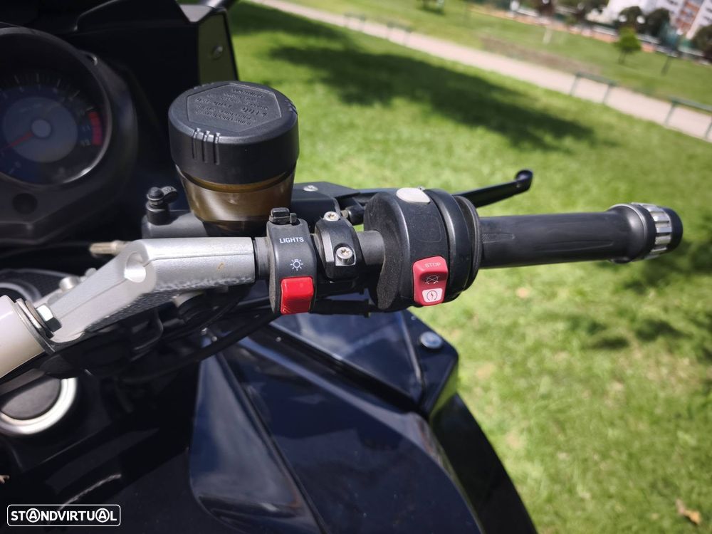 BMW K 1300 GT - 10