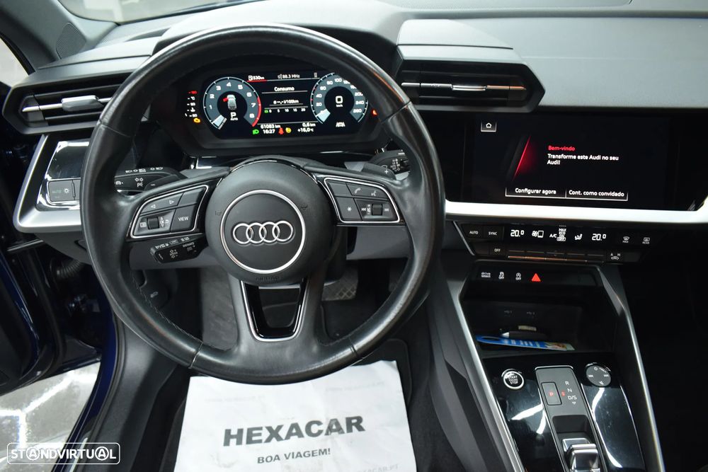 Audi A3 Sportback - 9