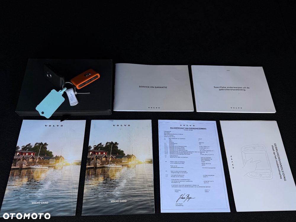 Volvo V60 B3 B DKG RDesign - 23