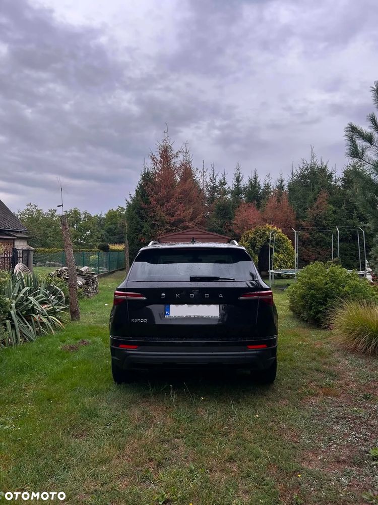 Skoda Karoq 1.5 TSI ACT 4x2 Style DSG - 3