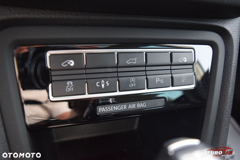 Volkswagen Sharan 2.0 TDI BMT Highline DSG - 26