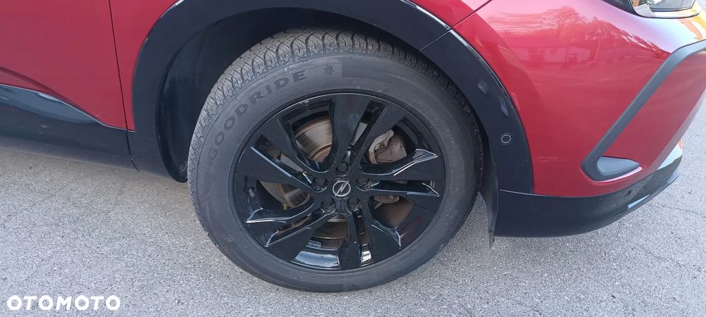 Opel Grandland X 1.5 D Start/Stop Automatik Ultimate - 9