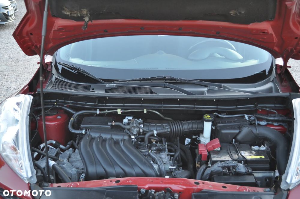 Nissan Juke 1.6 Tekna CVT - 22