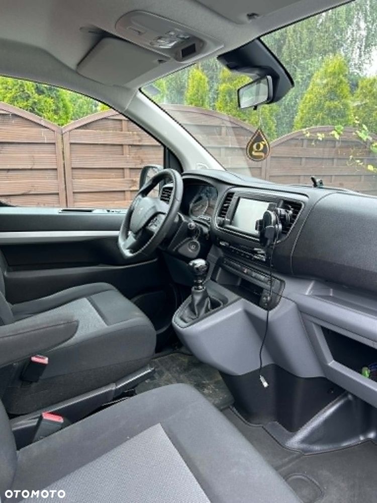 Peugeot Expert - 6
