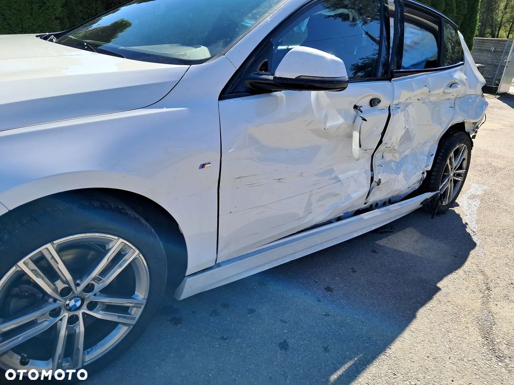 BMW Seria 1 - 6
