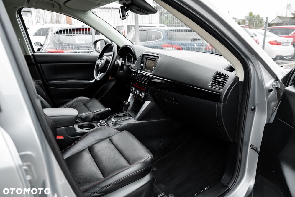 Mazda CX-5 2.0 Skypassion - 21