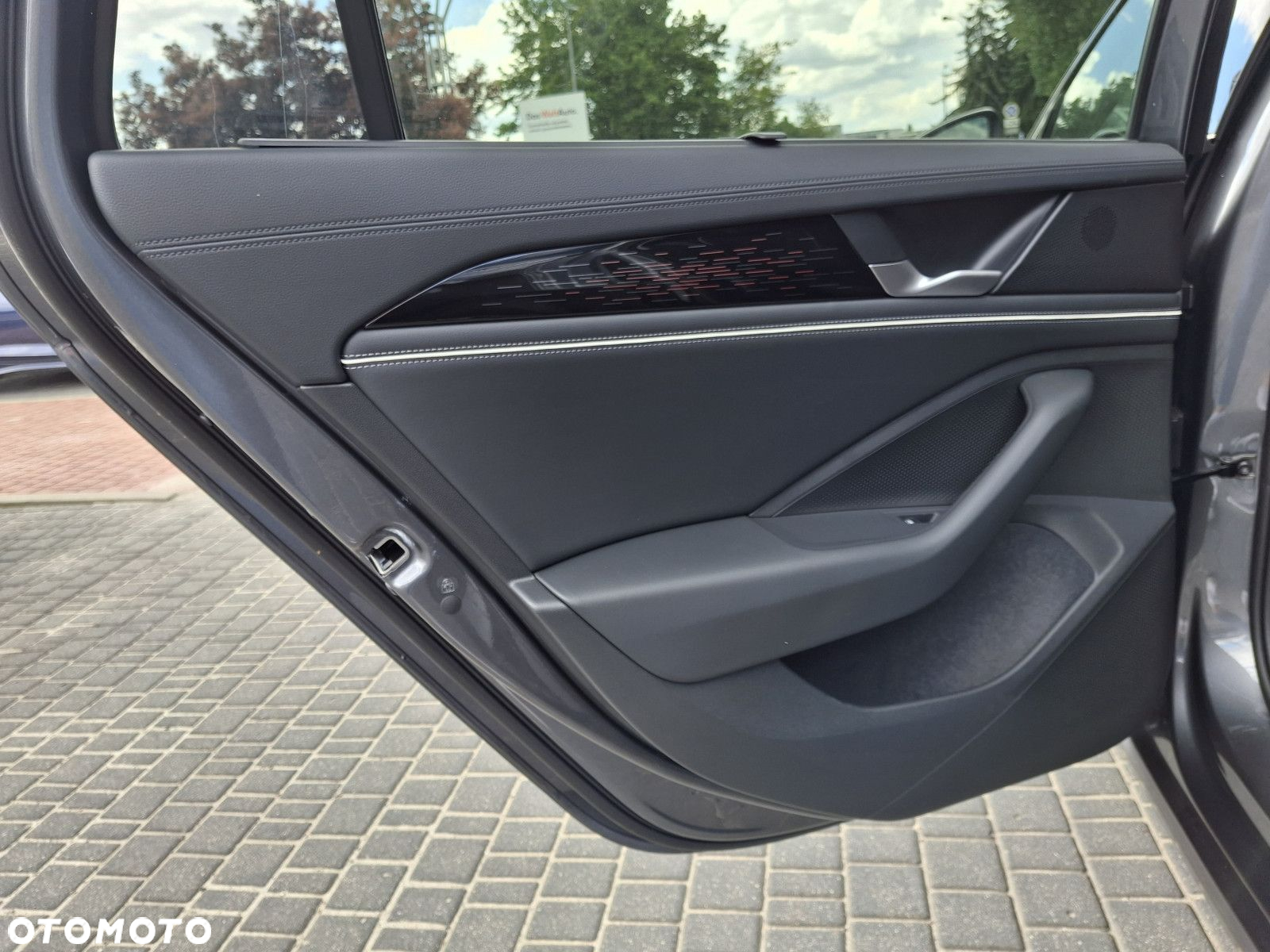 Volkswagen Passat 1.5 TSI EVO Business DSG - 12