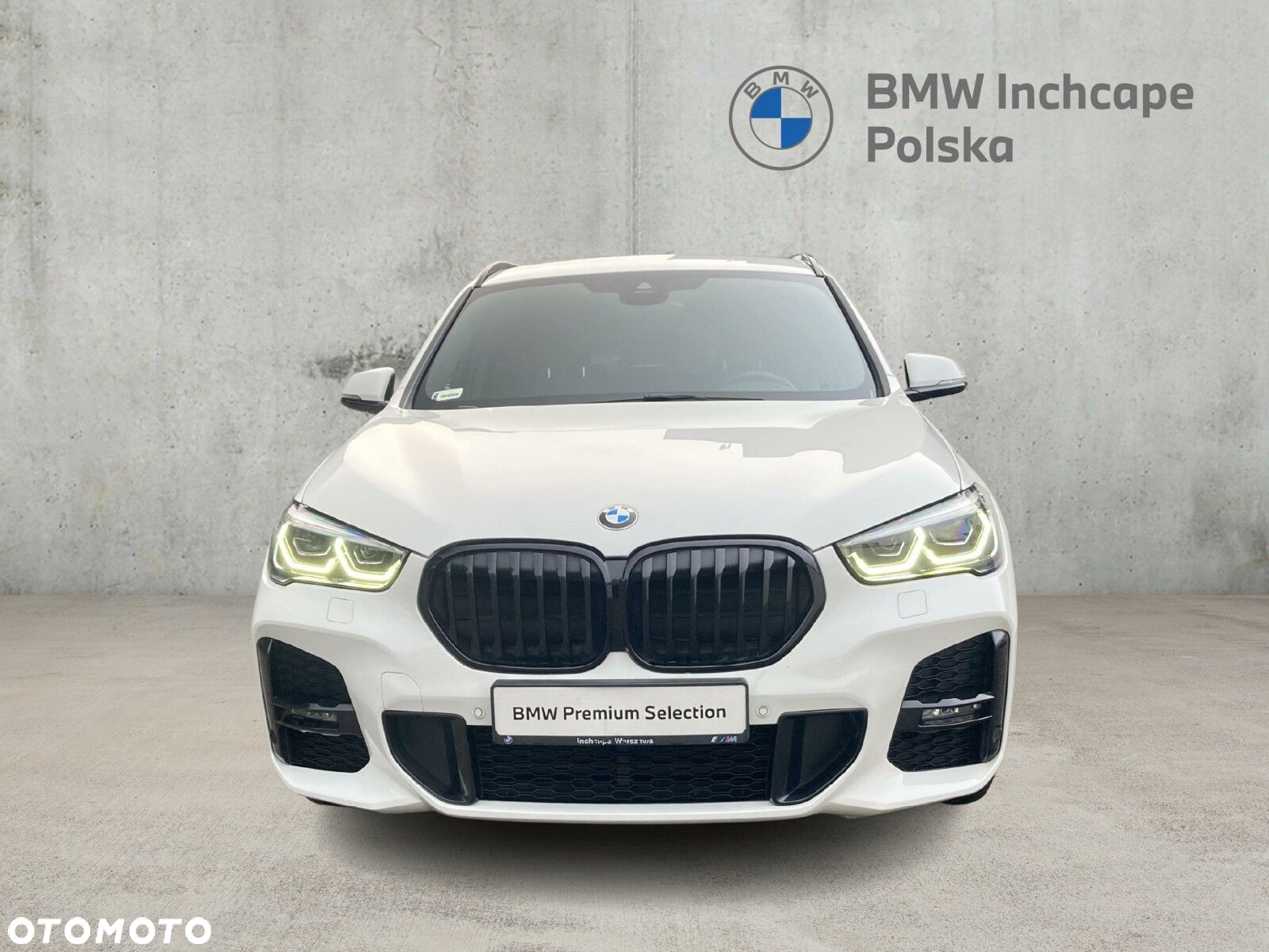 BMW X1 xDrive18d M Sport - 8