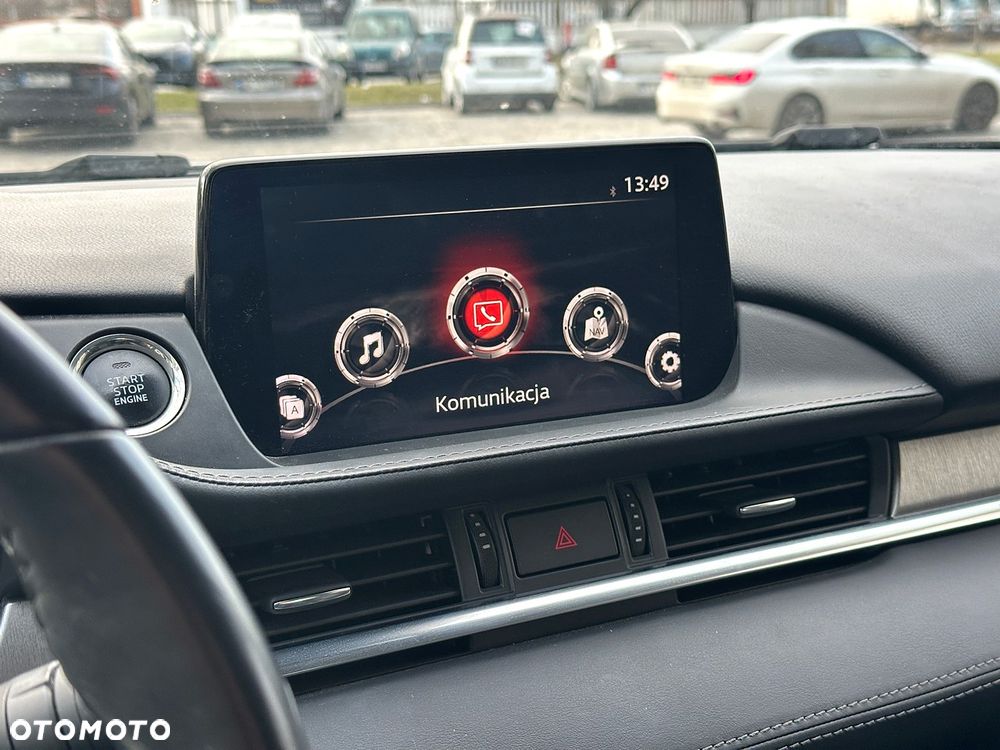 Mazda 6 2.0 SkyPassion - 18