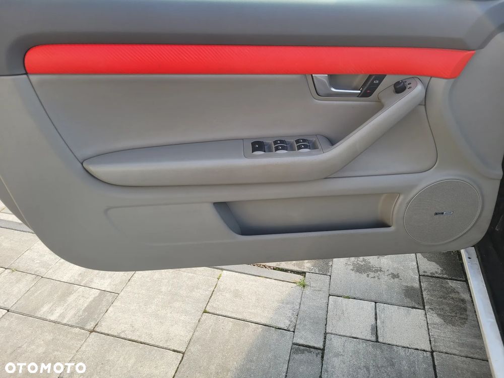 Audi A4 Cabrio 3 - 6