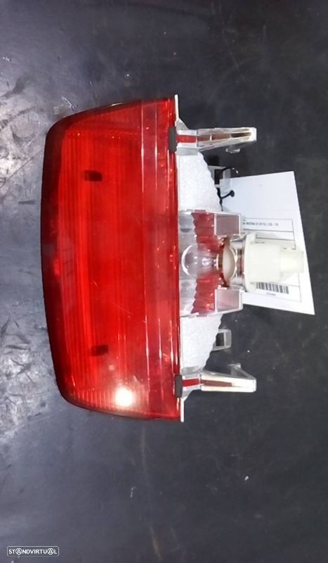 Farolim 3º Stop Nissan Micra Iii (K12) - 1