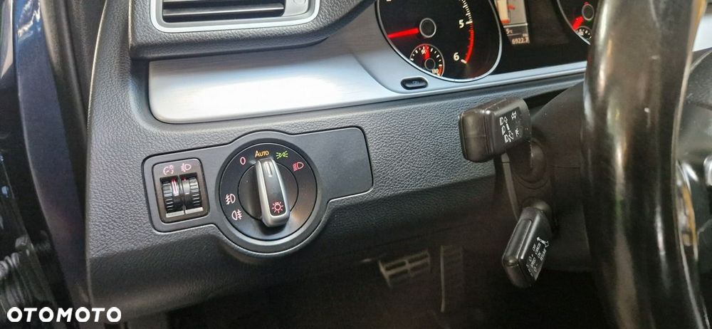 Volkswagen Passat Alltrack - 21
