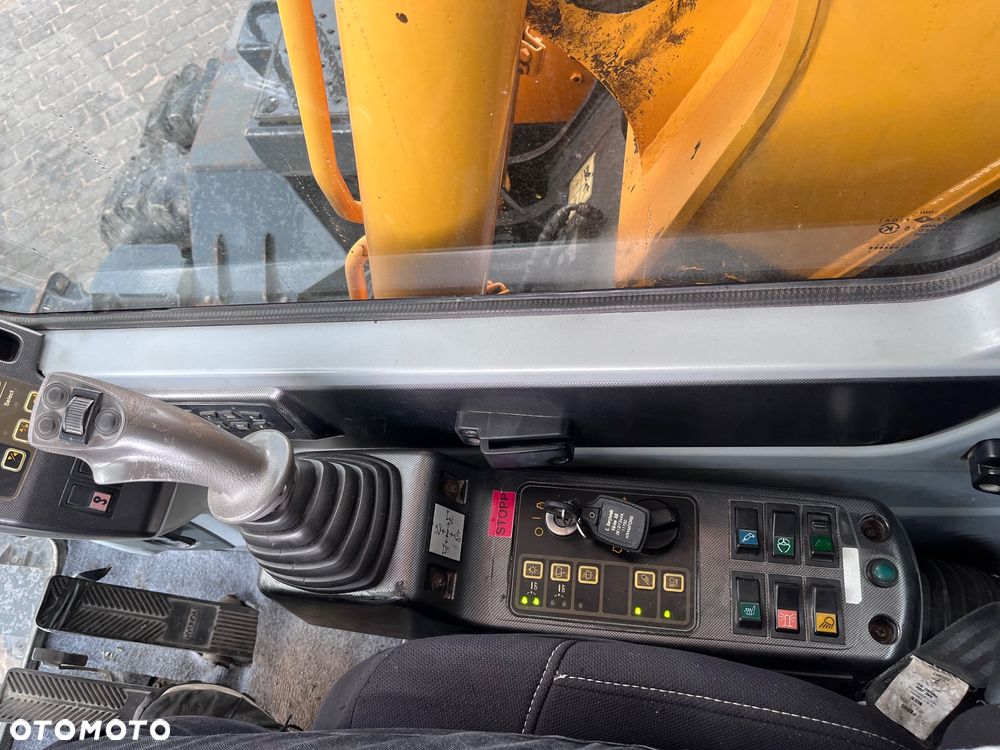 Hyundai ROBEX 140W-7A - 20