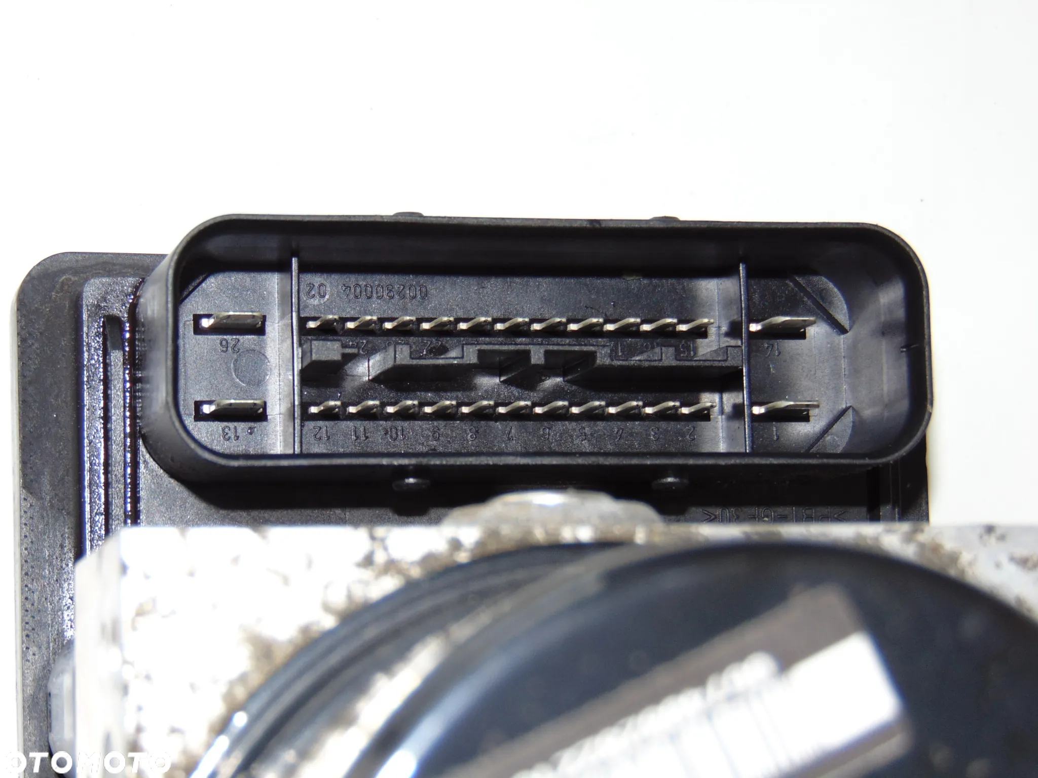 ORYGINAŁ pompa hamulcowa ABS sterownik 13157577 Opel Astra 3 III H Zafira 2 II B - 11