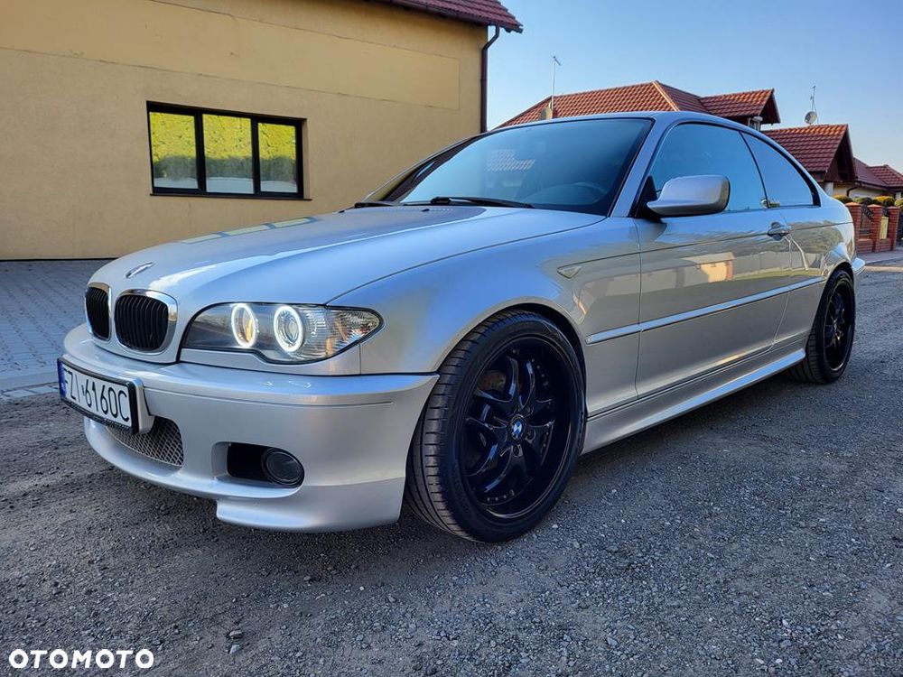 BMW Seria 3 - 13