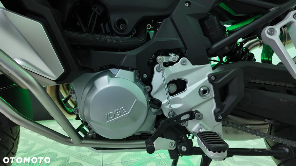 VOGE 900DSX - 5