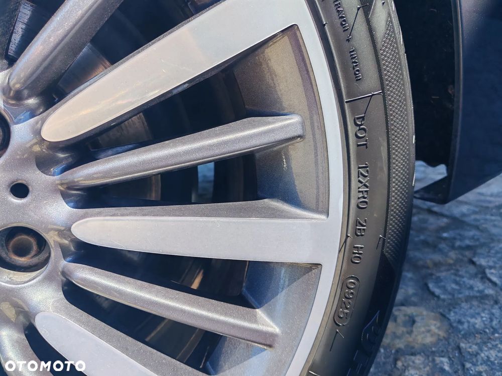 BMW Seria 3 330i xDrive Luxury Line - 13