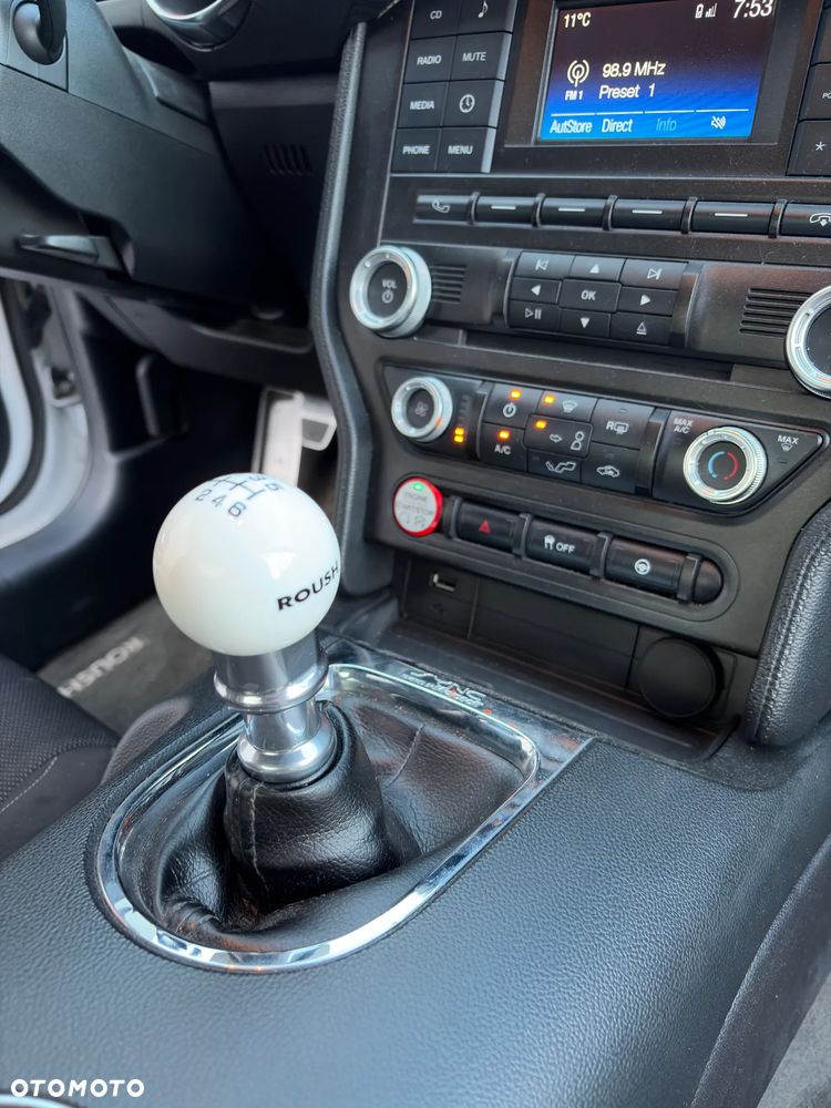 Ford Mustang 3.7 V6 - 18