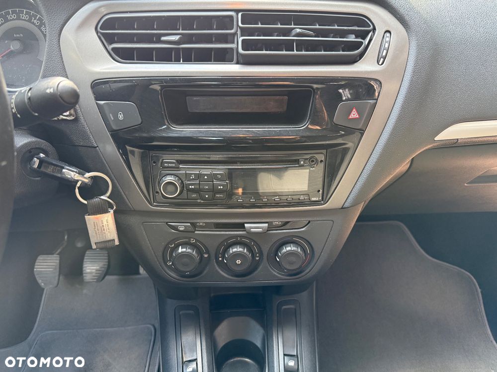 Peugeot 301 1.6 VTi Active - 18